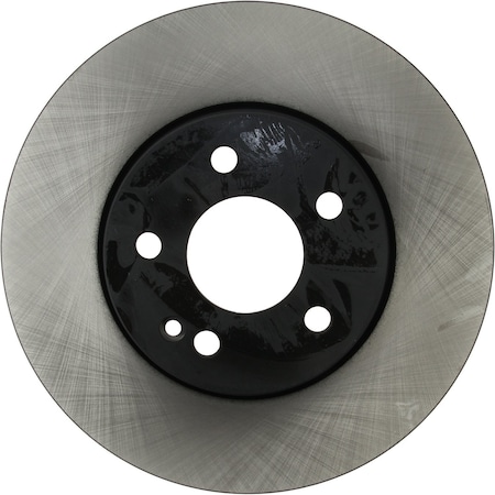 Op Parts Brake Disc, 40533253 40533253